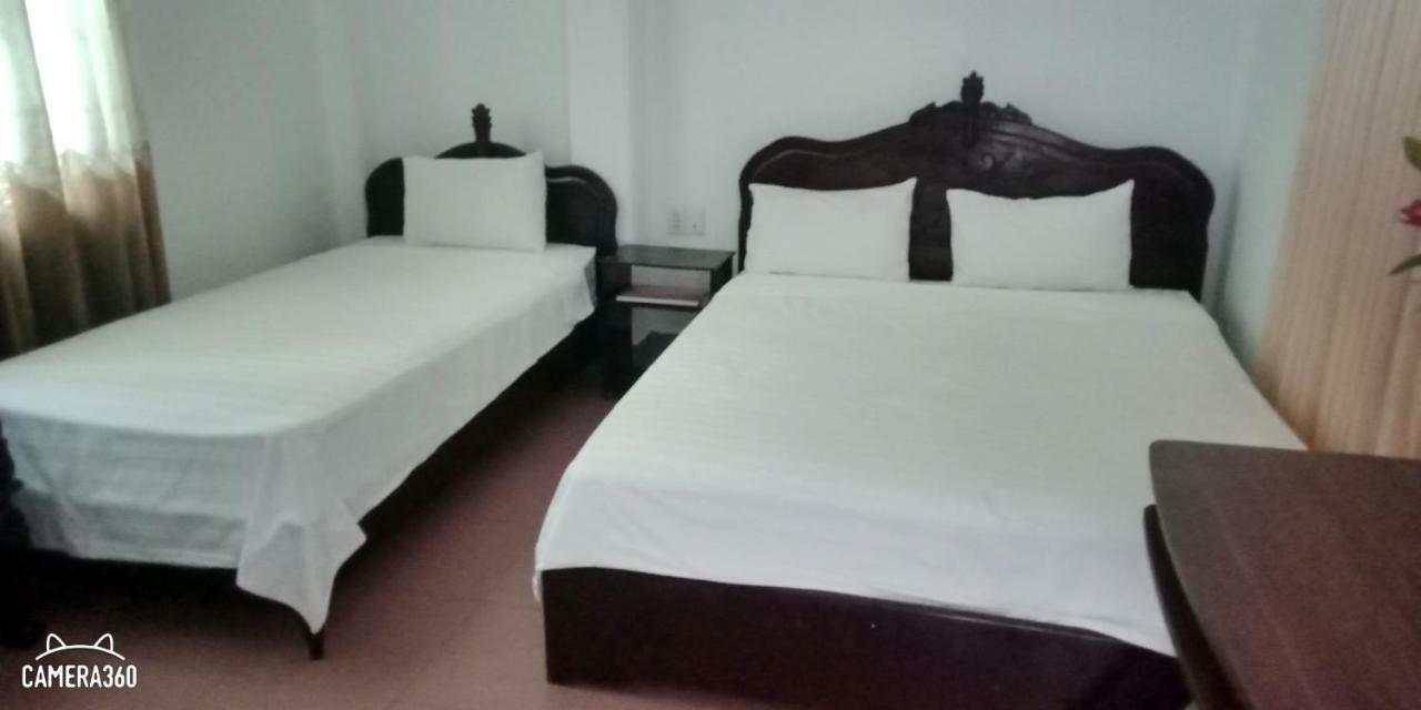 Hue Melody Hostel Dış mekan fotoğraf