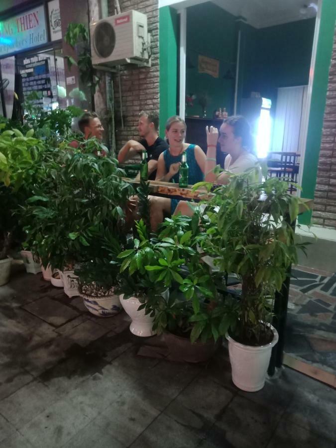 Hue Melody Hostel Dış mekan fotoğraf