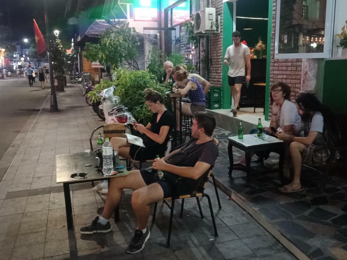 Hue Melody Hostel Dış mekan fotoğraf