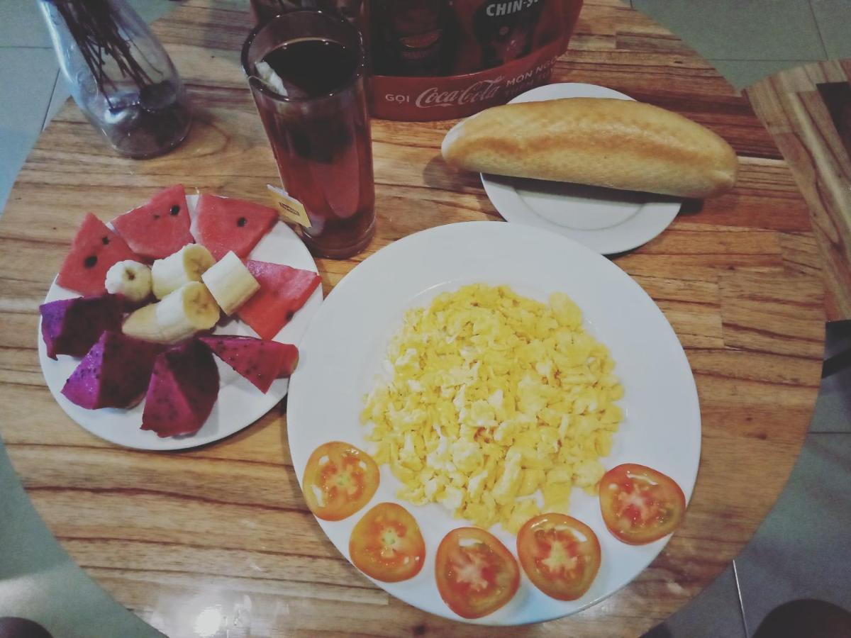 Hue Melody Hostel Dış mekan fotoğraf